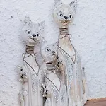 Отель Via Farilya Яликовак