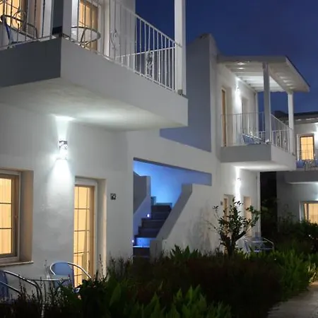 Hotel Via Farilya 2*