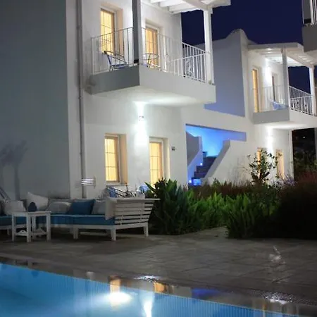 Hotel Via Farilya Gundogan (Bodrum)