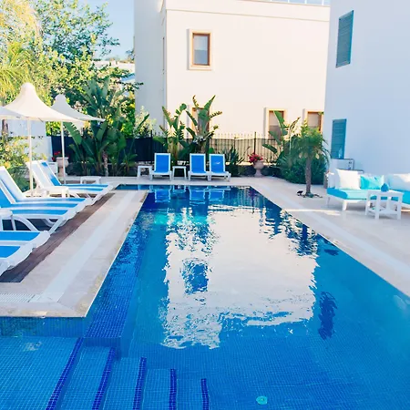 Via Farilya Gundogan (Bodrum)