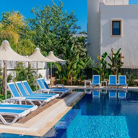 Hotel Via Farilya