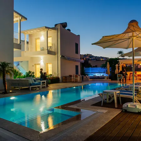 Via Farilya Hotel Gundogan (Bodrum)