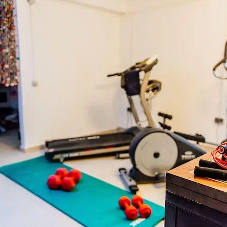 Hotel Via Farilya 2*