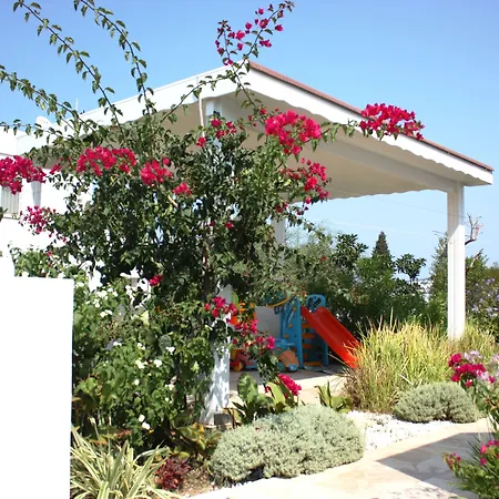 Via Farilya Hotel 2*