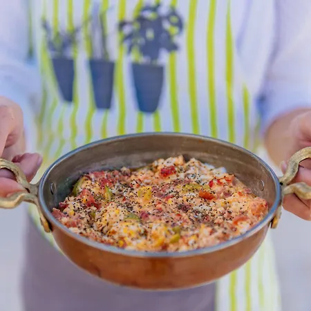 Via Farilya Hotel Gundogan (Bodrum)