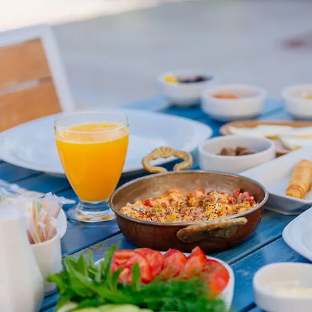 Hotel Via Farilya Gundogan (Bodrum)