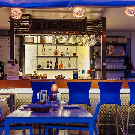 Via Farilya Hotel 2*