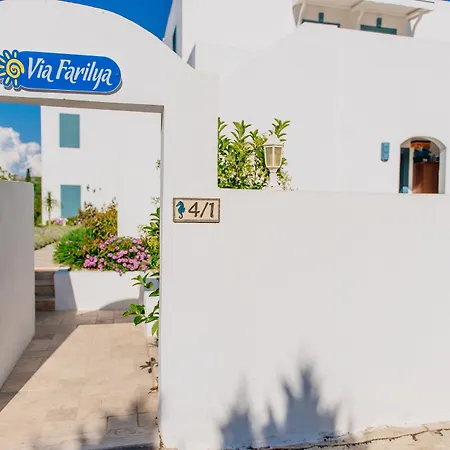 Hotell Via Farilya