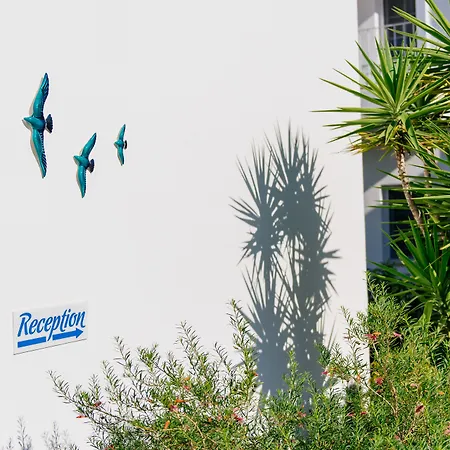 Via Farilya Hotel 2*