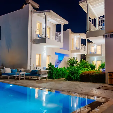 Via Farilya 2* Gundogan (Bodrum)