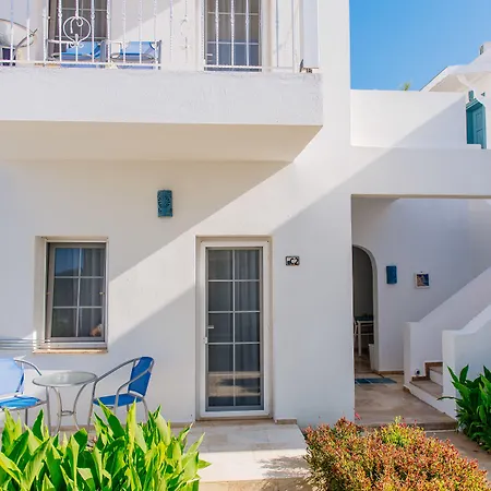 Via Farilya 2* Gundogan (Bodrum)