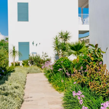 Via Farilya Hotel Gundogan (Bodrum)