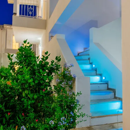 Via Farilya Hotel Gundogan (Bodrum)