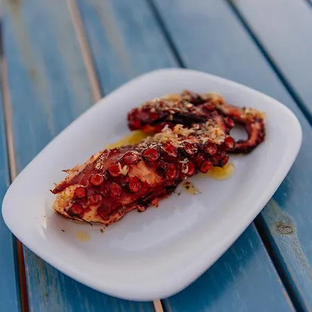 Hotel Via Farilya Gundogan (Bodrum)