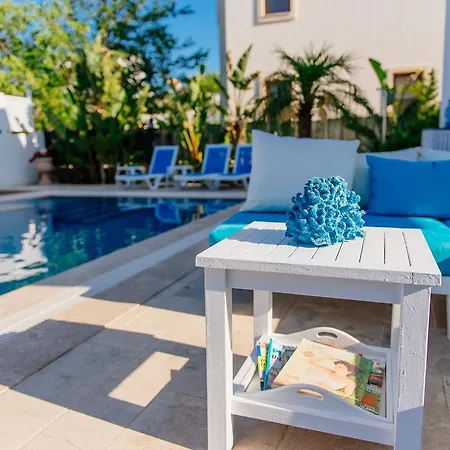 Hotel Via Farilya 2*