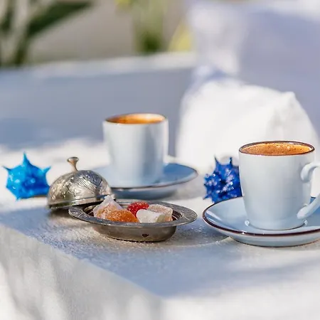 Hotel Via Farilya 2*