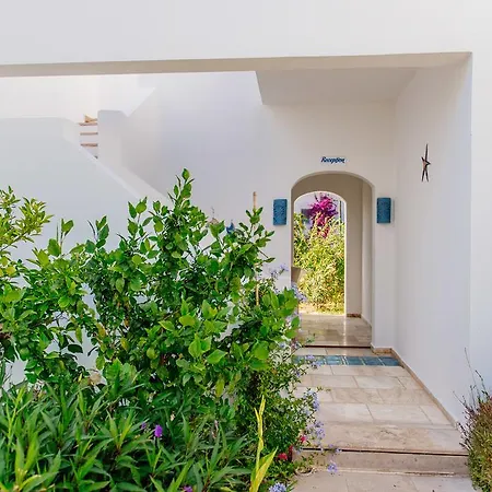 Hotel Via Farilya Gundogan (Bodrum)