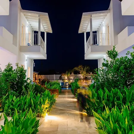 Hotell Via Farilya