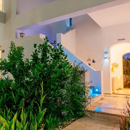 Hotel Via Farilya 2*