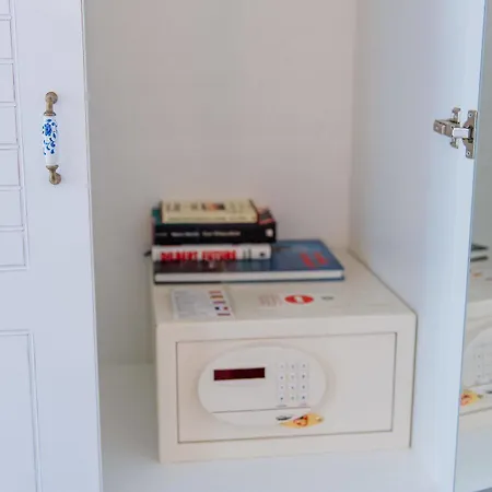 Via Farilya 호텔