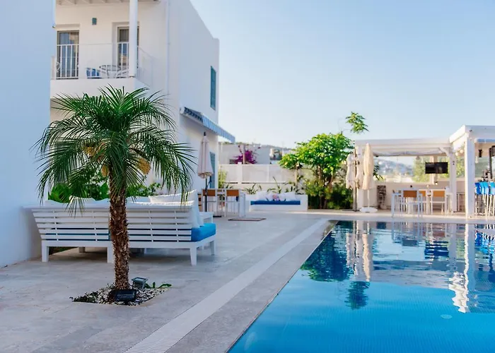 Hotell Via Farilya