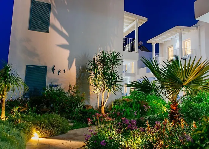 Hotel Via Farilya Yalıkavak