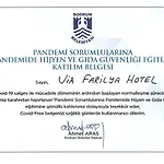 Via Farilya Yalıkavak