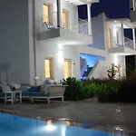 Hotel Via Farilya Yalıkavak