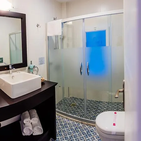 Hotel Via Farilya Gündoğan