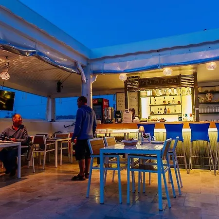 Via Farilya Hotel Gündoğan