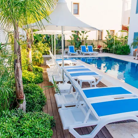 Hotel Via Farilya 2*