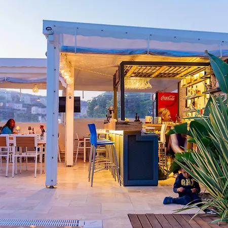 Hotel Via Farilya Gündoğan