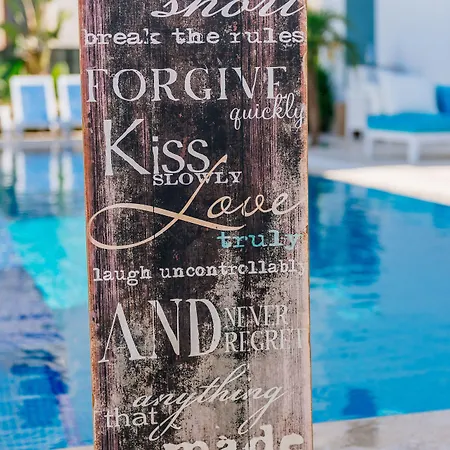 Hotel Via Farilya 2*