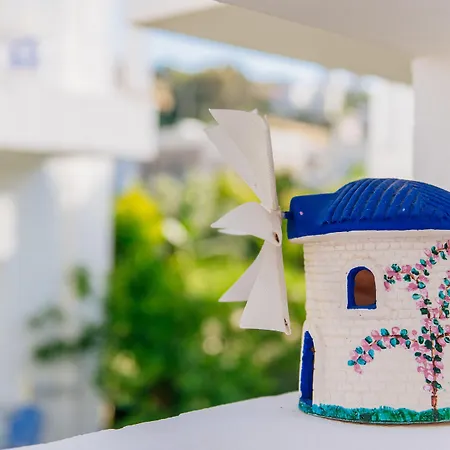 Via Farilya Hotel 2*