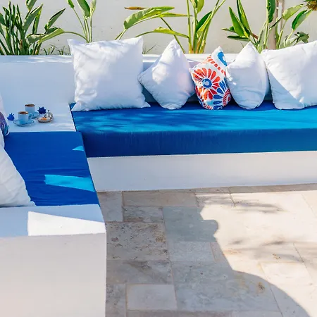 Via Farilya Hotel Gündoğan