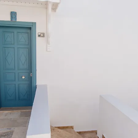 Via Farilya Hotel Gündoğan