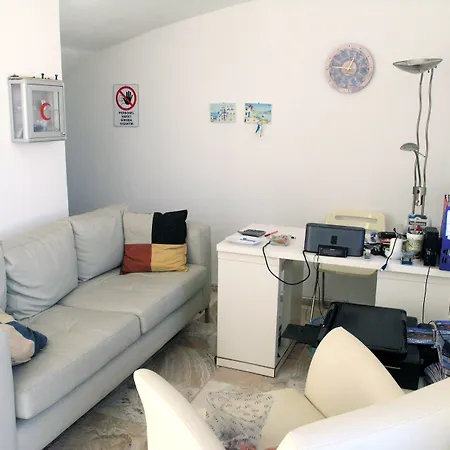 Via Farilya Hotel Gündoğan