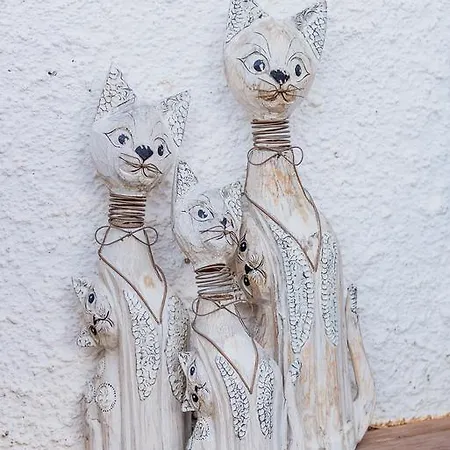 Szálloda Via Farilya Gündoğan